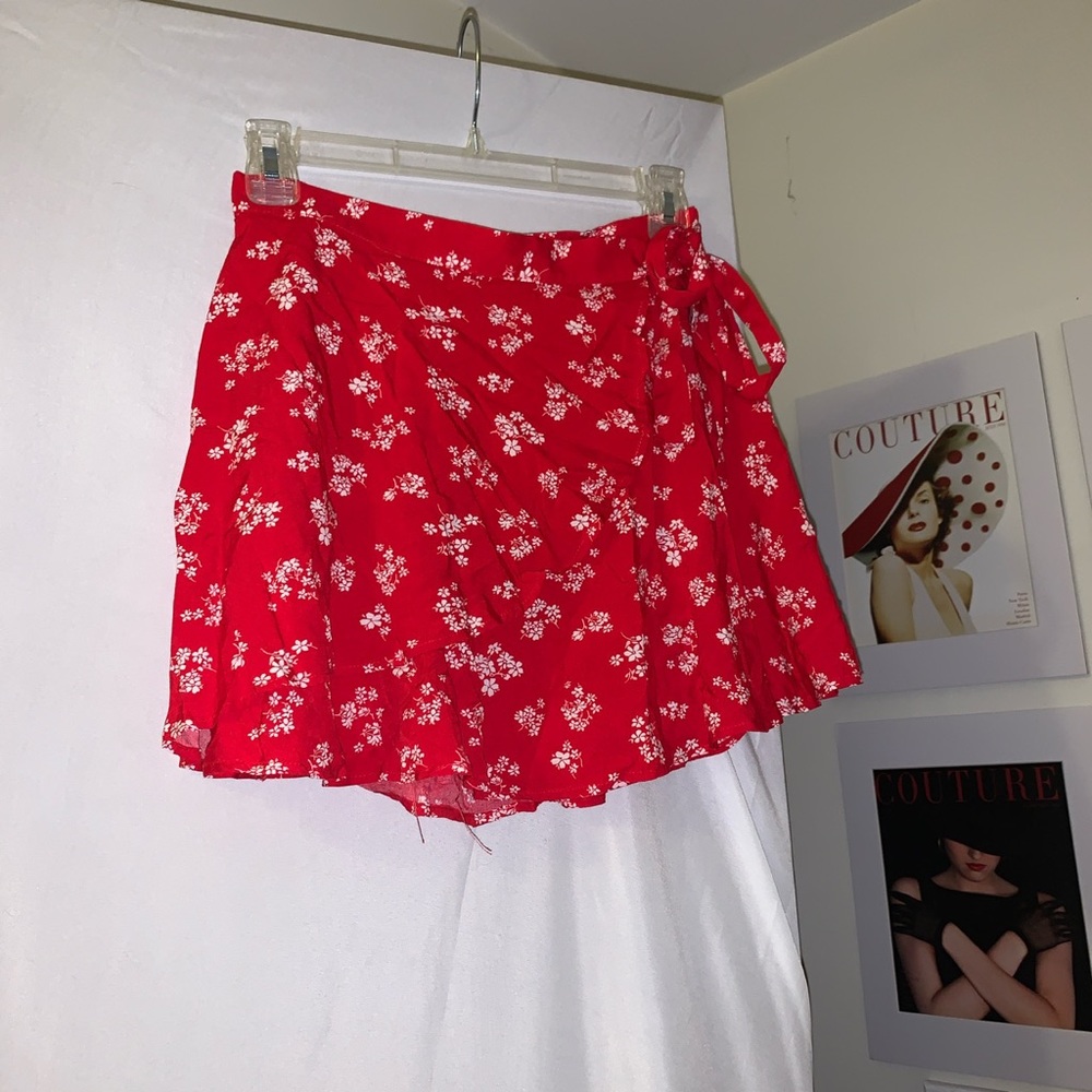 Skirt